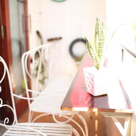 Tu Casa Hostel Quy Nhon Εξωτερικό φωτογραφία