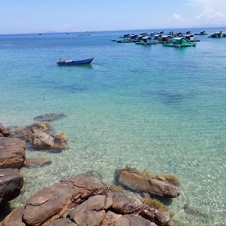 Tu Casa Hostel Quy Nhon Εξωτερικό φωτογραφία