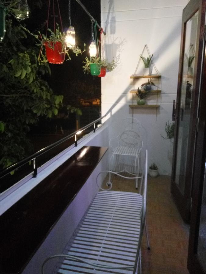 Tu Casa Hostel Quy Nhon Εξωτερικό φωτογραφία
