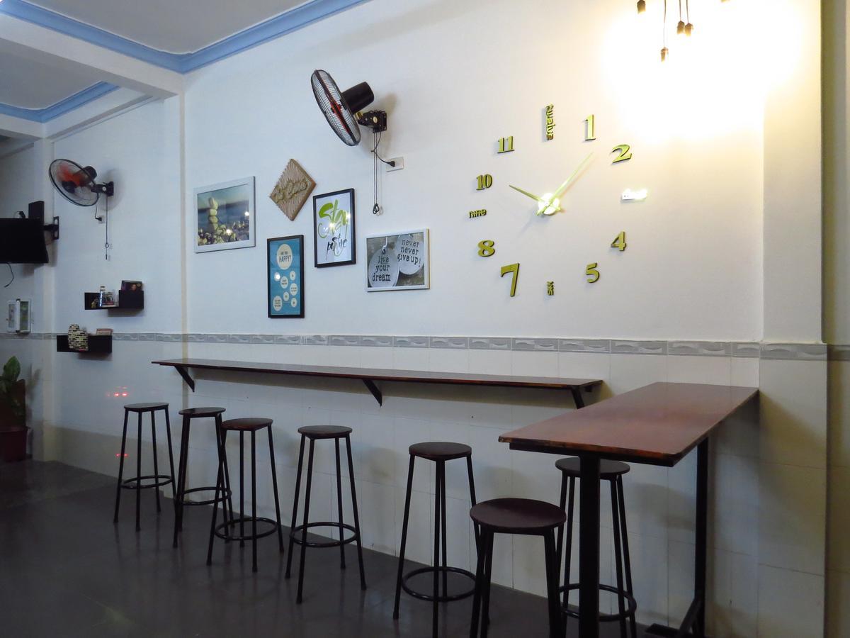 Tu Casa Hostel Quy Nhon Εξωτερικό φωτογραφία
