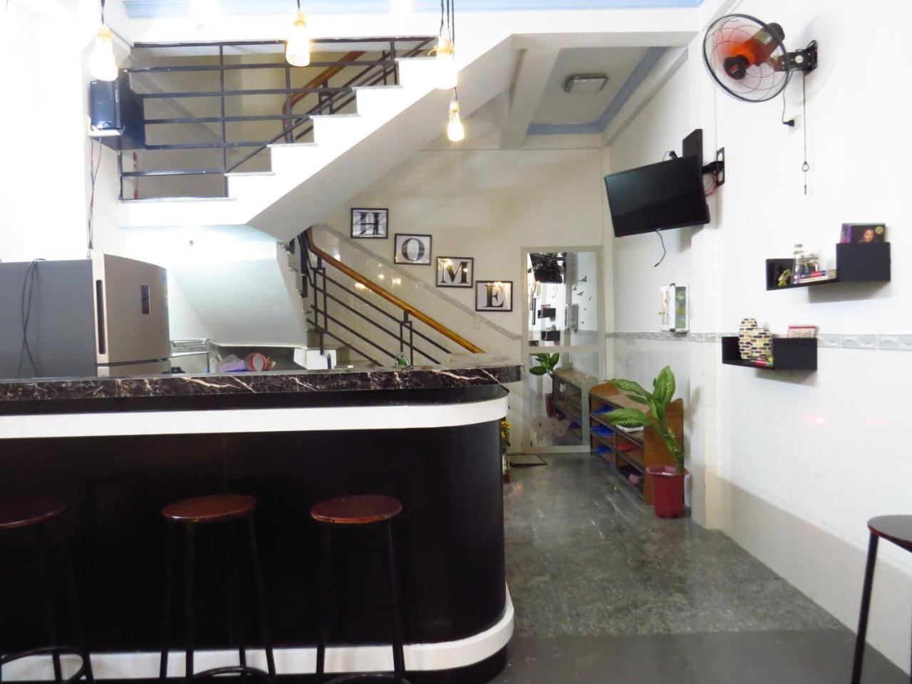 Tu Casa Hostel Quy Nhon Εξωτερικό φωτογραφία