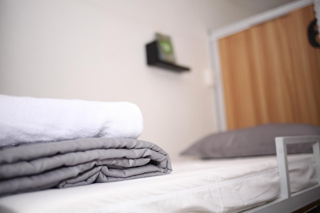 Tu Casa Hostel Quy Nhon Εξωτερικό φωτογραφία