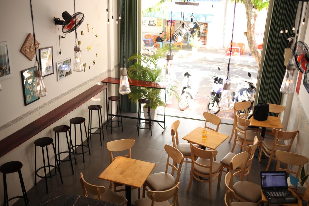 Tu Casa Hostel Quy Nhon Εξωτερικό φωτογραφία