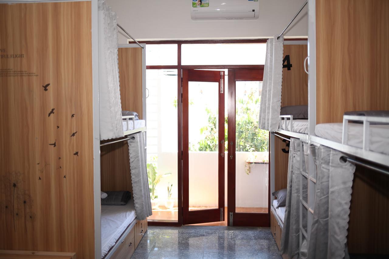 Tu Casa Hostel Quy Nhon Εξωτερικό φωτογραφία