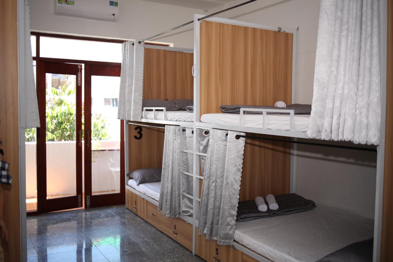 Tu Casa Hostel Quy Nhon Εξωτερικό φωτογραφία