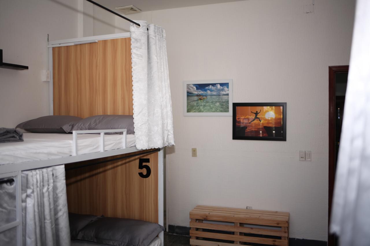 Tu Casa Hostel Quy Nhon Εξωτερικό φωτογραφία