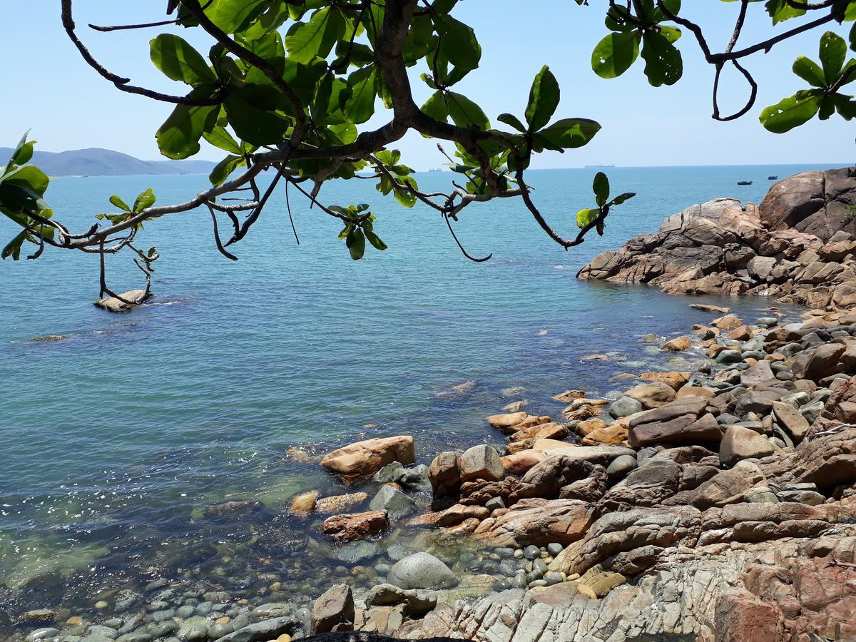 Tu Casa Hostel Quy Nhon Εξωτερικό φωτογραφία
