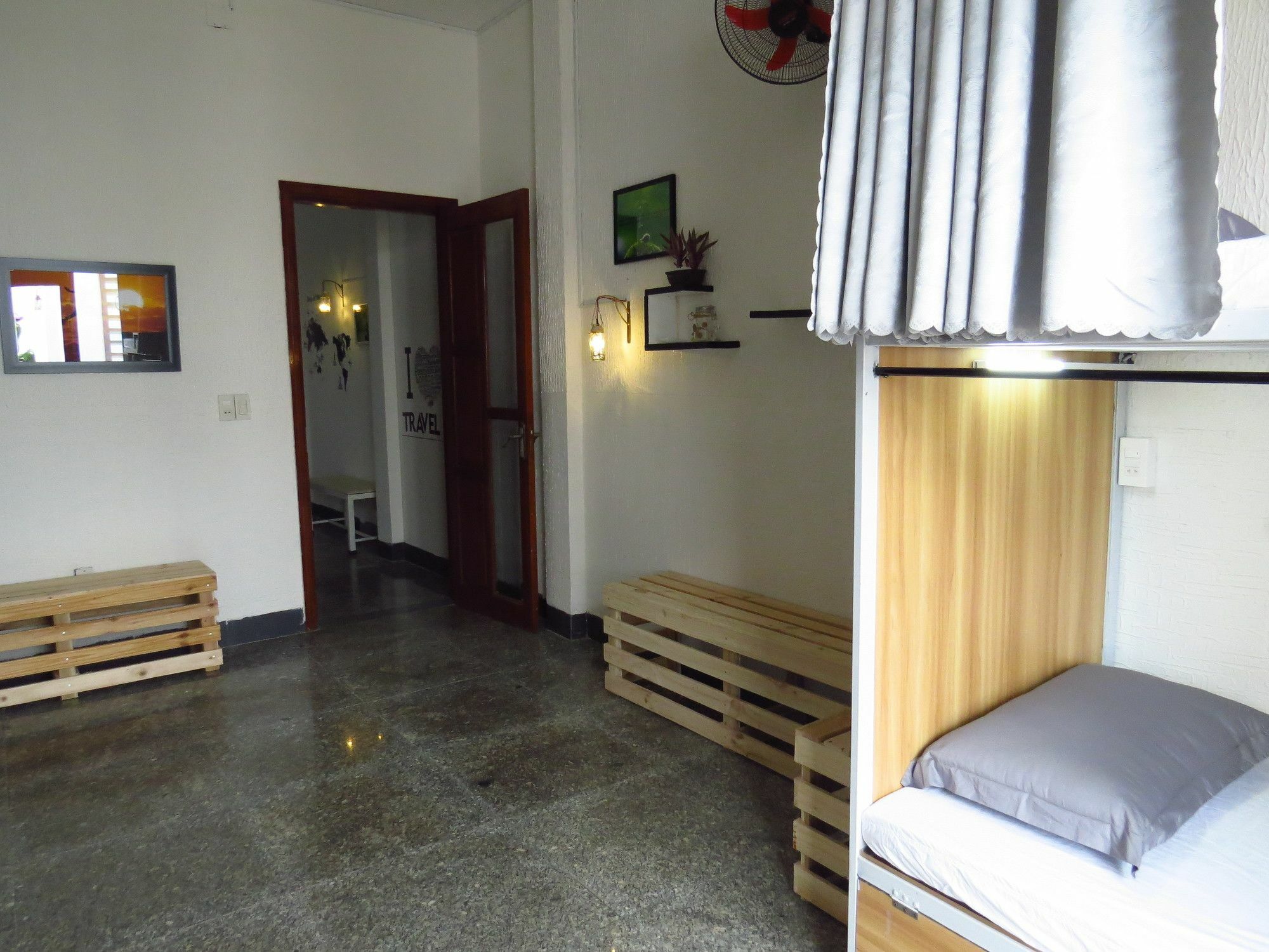 Tu Casa Hostel Quy Nhon Εξωτερικό φωτογραφία