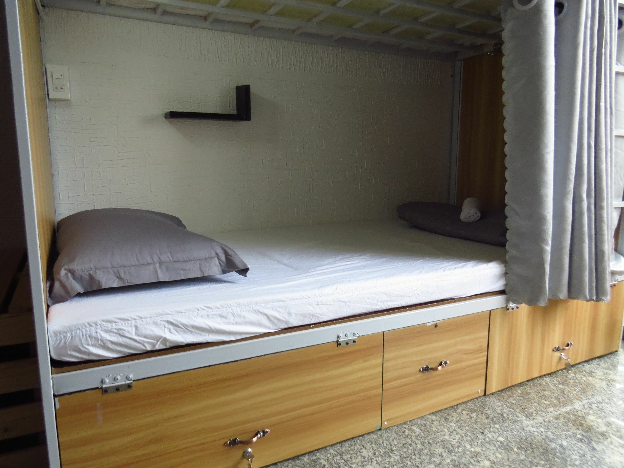 Tu Casa Hostel Quy Nhon Εξωτερικό φωτογραφία